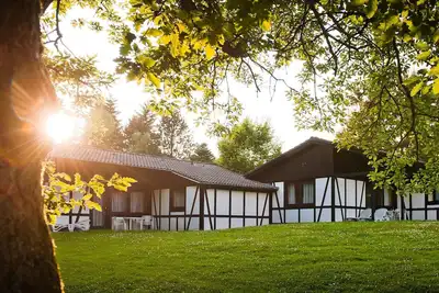 Image de Vacation home for 5 guests with 75m² in Daun (127662)