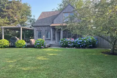 Image de Peaceful and Cozy on Nantucket