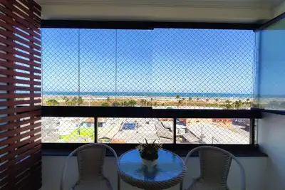 Image de Après une Vue Mer avec WiFi derrière le Caranguejo Walkway - Orla de Atalaia