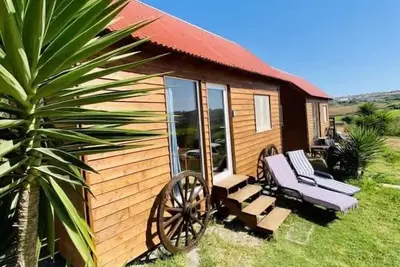 Image de Tiny House Eloa - Areia Branca