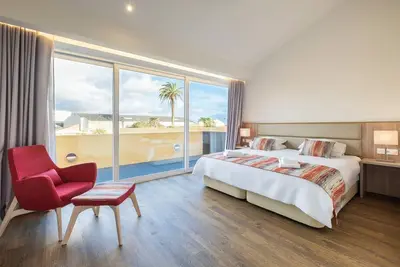 Image de Casa Amarela 30-32 (Açores Premium au centre-ville)