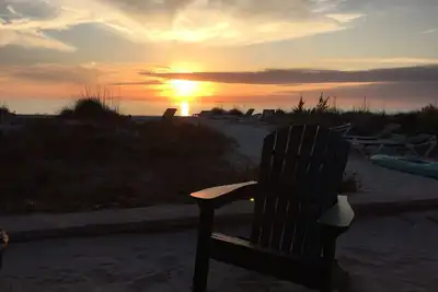 Image de Sand Glo Villas - Courtyard Cottages