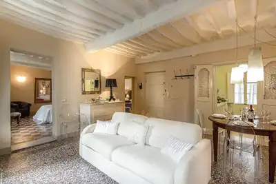 Image de Résidence Lo Stellario. Au coeur de Lucques