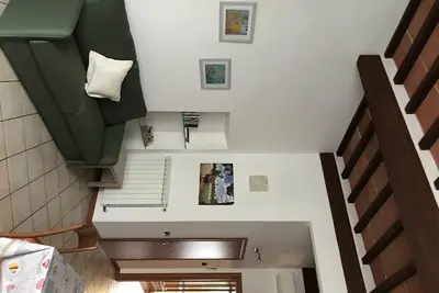 Image de Two-room apartment Calenzano