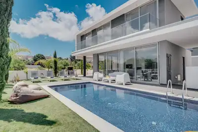 Image de Protaras Olivia Pearl Villa 15 Près du centre