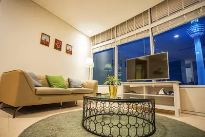 Image de Yemala Suites @ Vortex Klcc
