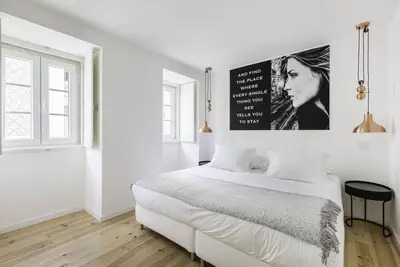Image de My Lx Flat Bairro Alto Design 2