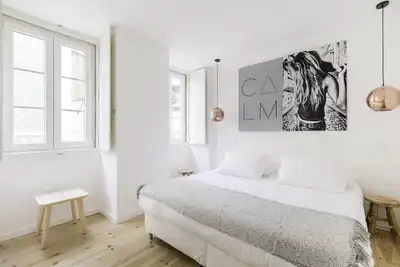 Image de My Lx Flat Bairro Alto Design 1