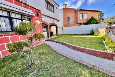 Image de Hermosa casa en el centro de Tequisquiapan, 23 personnes