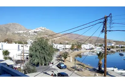 Image de ΤΙΜΟΝΙΕΡΑ- 2 chambres