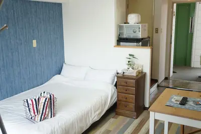 Image de Pocket WiFi gratuit / 10min à Tenjin