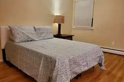 Image de cozy getaway in New Jersey