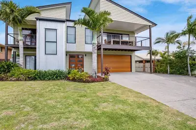 Image de 12 Tingira Close - Rainbow Beach
