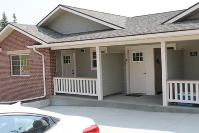 Image de Appartement Uptown Butte