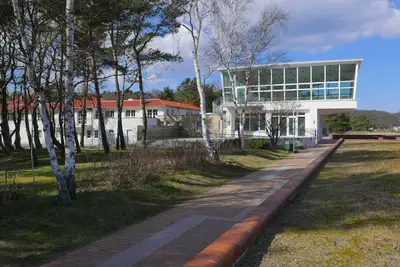 Image de Baabe Inselparadies Fewo Leuchtturm Ref. 213719 u 6 - Fewo Leuchtturm Ref.