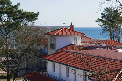 Image de Baabe Inselparadies Fewo Bernstein Ref. 213719 u 3 - Fewo Bernstein Ref. 213719 u 3