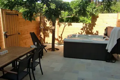 Image de Casa Louise, Suite & Spa, Croisette, Sainte Maxime