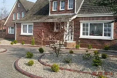 Image de Nordsee-Ferienanlage \/ Wohnung Helgoland