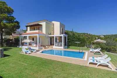 Image de Seven Springs Ermis Villa
