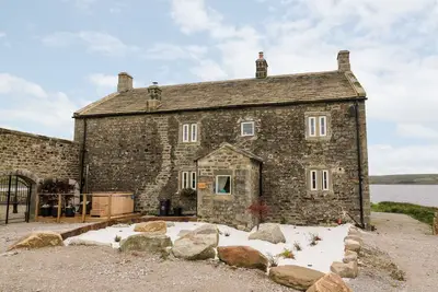 Image de Skyfell, pet friendly, luxury holiday cottage in Appletreewick