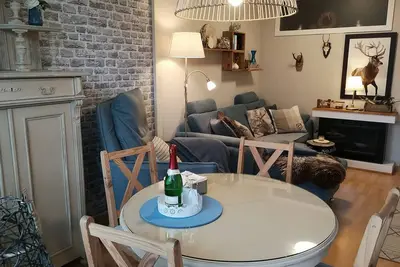 Image de Vacation apartment\/apartment for 4 guests with 45m² in Altenau (132625)