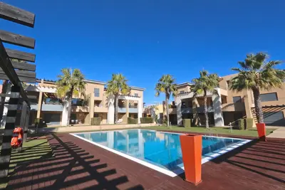 Image de Fantastique appartement de deux chambres au premier étage de Janelas do Oceano
