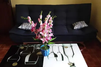 Image de Appartement au 1er etage pour 2 personne