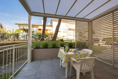 Image de Apartment 1 bedroom near to the beach P 18