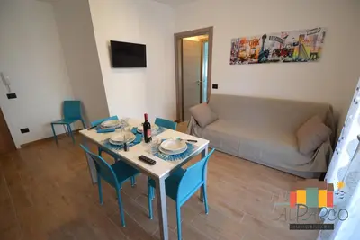 Image de Apartment with 1 bedroom near to the beach Lp 13