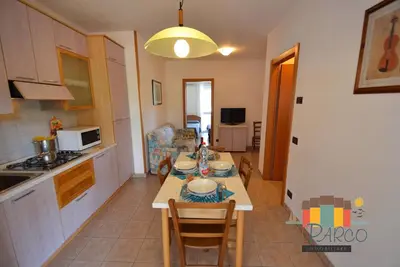 Apartment 1 bedroom near to the beach P 02