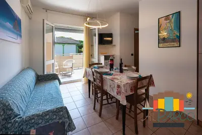 Image de Apartment 2 bedrooms Vh 135/6