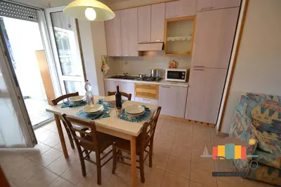 Image de Apartment 1 bedroom near to the beach P 01