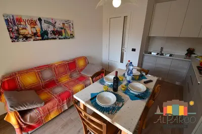 New Apartment 2 bedrooms and pinewood view P2 52