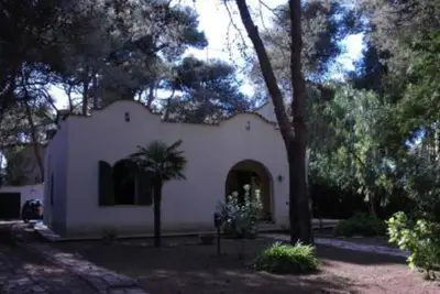 Image de Villa individuelle à Lido Silvana Mer Ionienne