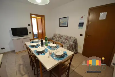 Image de Apartment 2 bedrooms near to the beach P 04