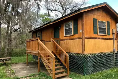 Image de Cabine extérieure Aventure C1