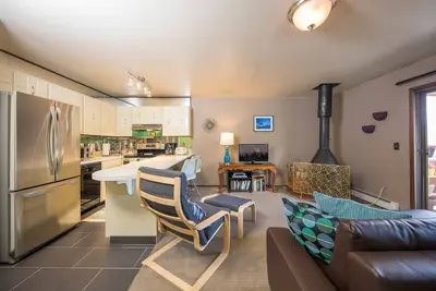 Image de Dillon Hideaway From It All