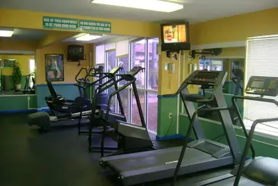 Image de Situé à 4, 8 km du Walt Disney World Resort.