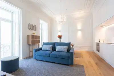 Image de Flh Restauradores Bright Flat
