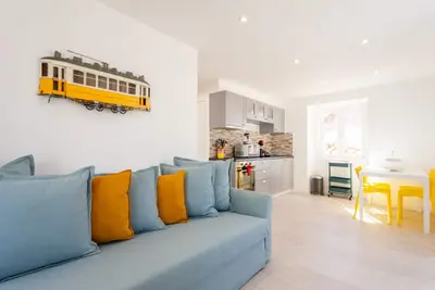 Image de Flh Ajuda Modern Apartment