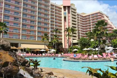 Image de Kaanapali Beach Club, Villa 1 chambre avec vue sur l'océan