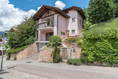 Image de Appartement confortable \"Casa Weekend\" avec vue sur le lac, vue sur les montagnes et Wi-Fi