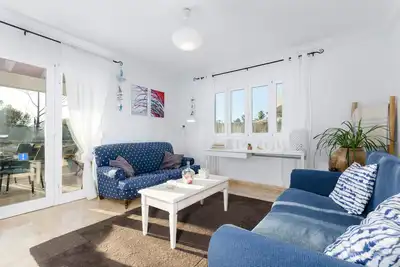 Image de YourHouse Can Content maison avec piscine privée à Playa de Muro