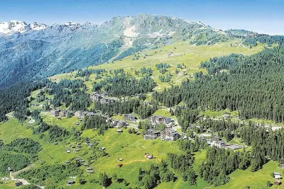 Image de Bel appartement pour 2 personnes avec Wifi, piscine, Tv, balcon et parking