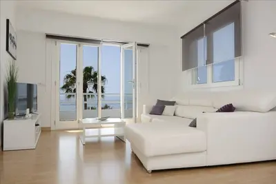 Image de Appartement Front De Mer