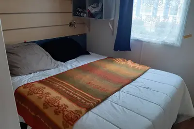 Image de mobil home camping 3