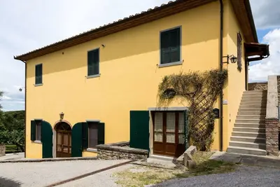 Image de Merveilleuse maison de vacances avec Wifi, climatisation, Tv, vue panoramique et parking