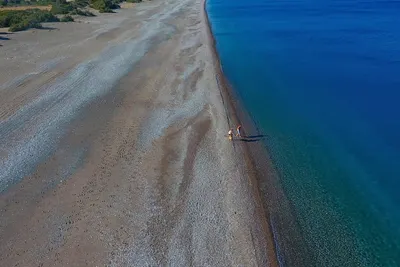 Image de Hera Beach Villa avec piscine privée