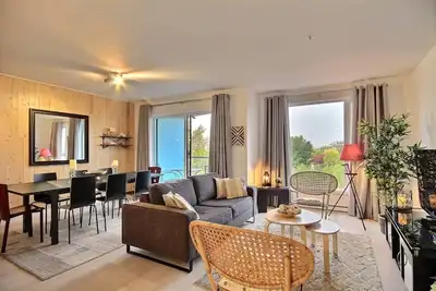 Image de Le Kaméléon, Le Chalet