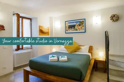 Image de Ventu de Ma Studio #1 with Ac